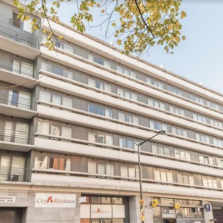 Myappart Ivry Sur Seine / Bercy Экстерьер фото