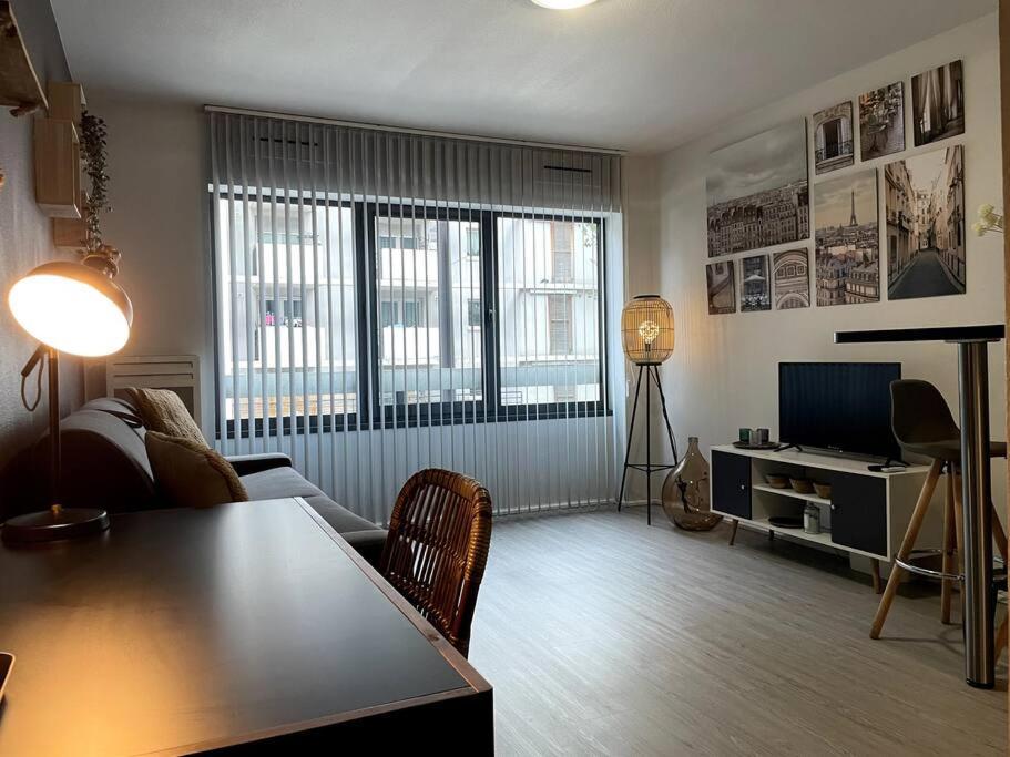 Myappart Ivry Sur Seine / Bercy Экстерьер фото