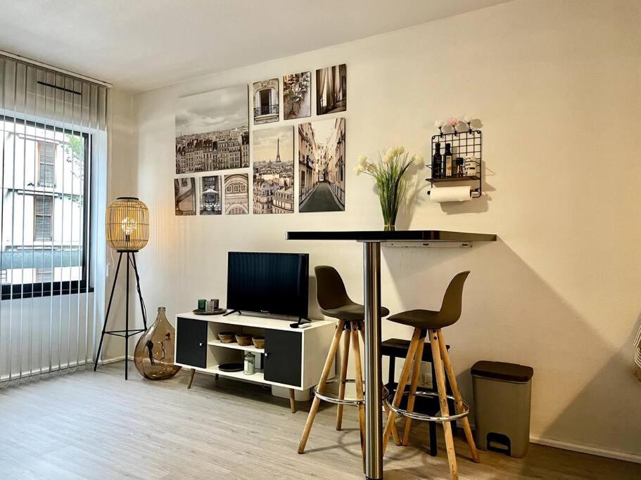 Myappart Ivry Sur Seine / Bercy Экстерьер фото