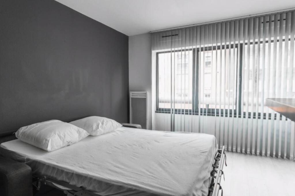 Myappart Ivry Sur Seine / Bercy Экстерьер фото