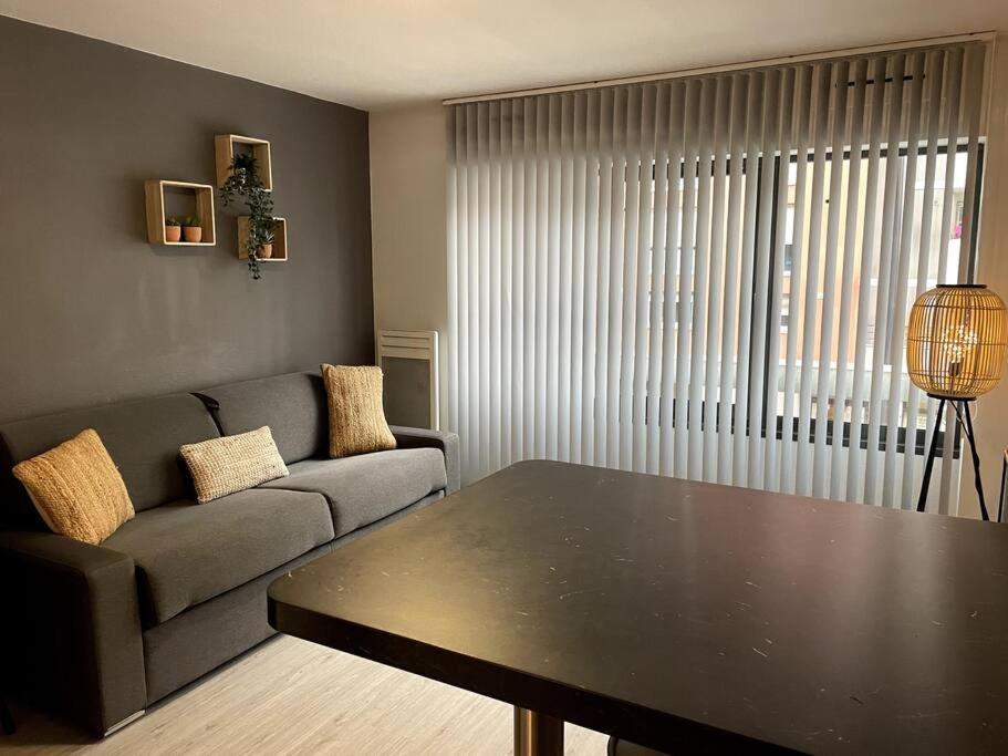 Myappart Ivry Sur Seine / Bercy Экстерьер фото